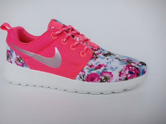 NIKE Roshe Run I PRINT PREMIUM Women-023